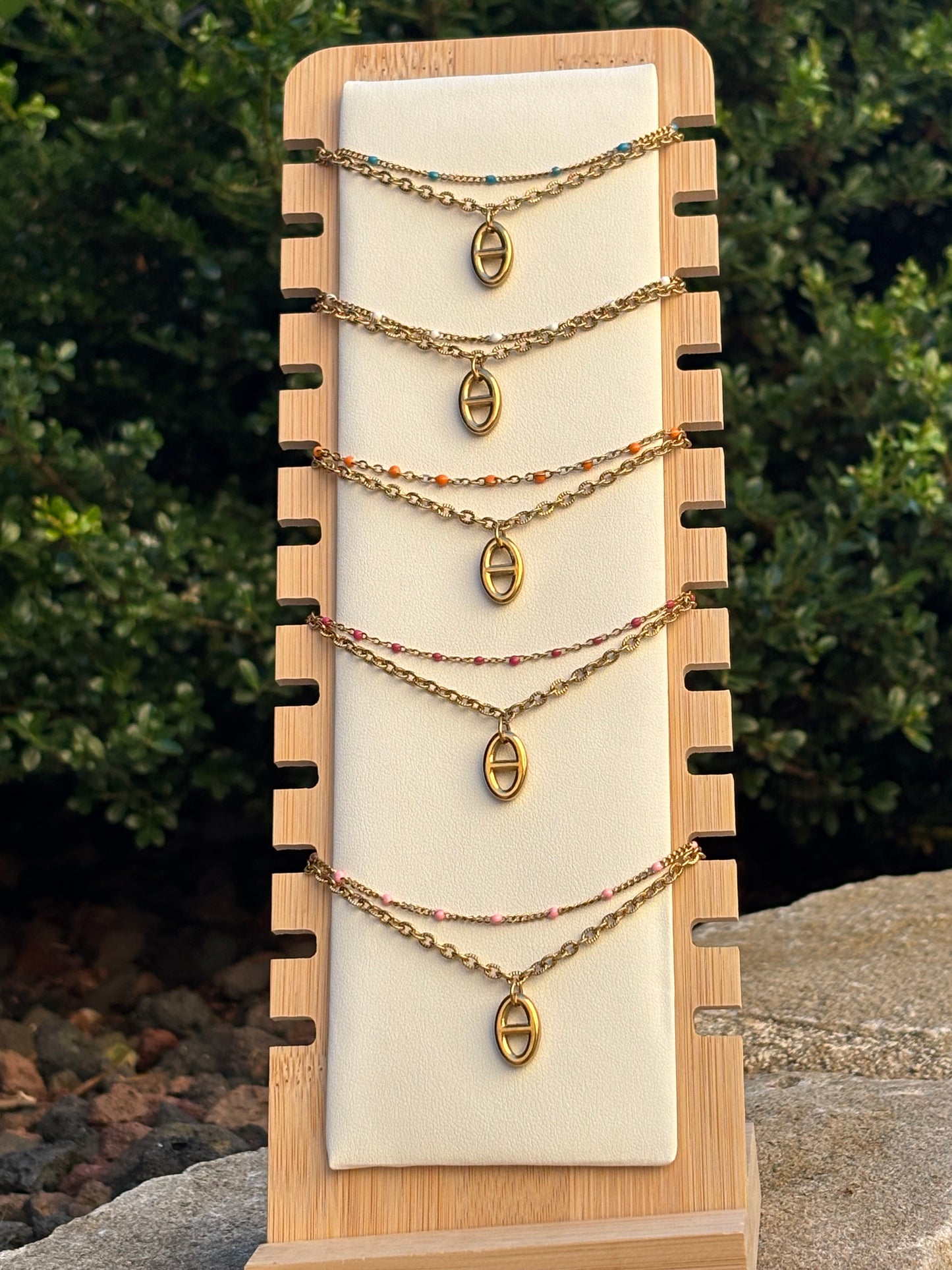 Bracelet cassie đź’—