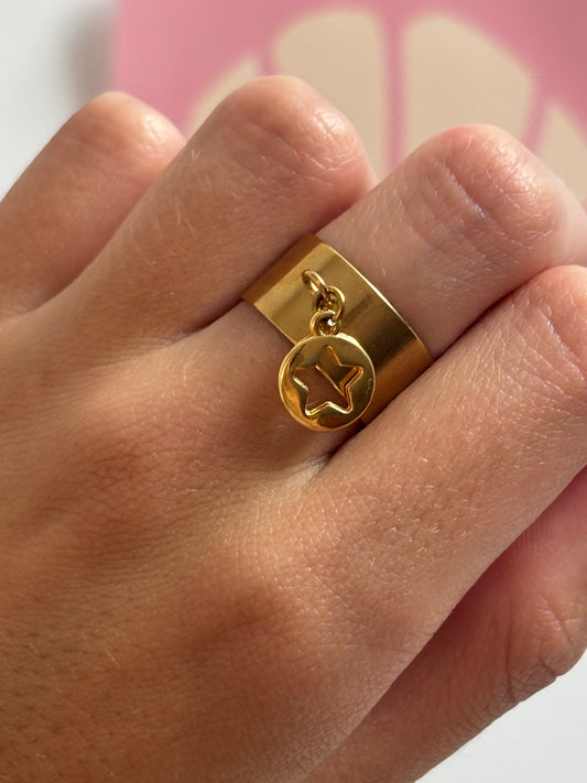 Bague Elise