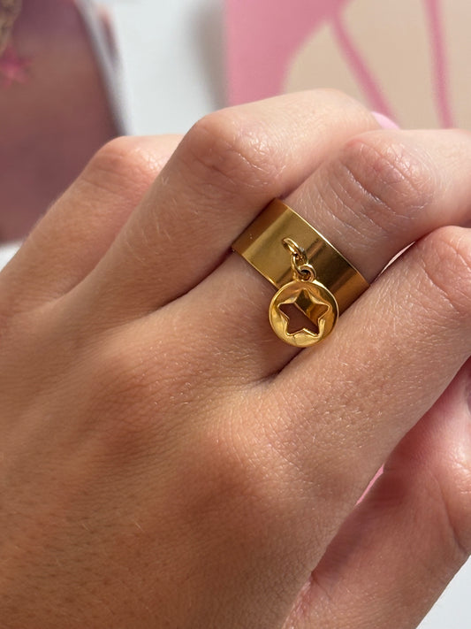 Bague Elise