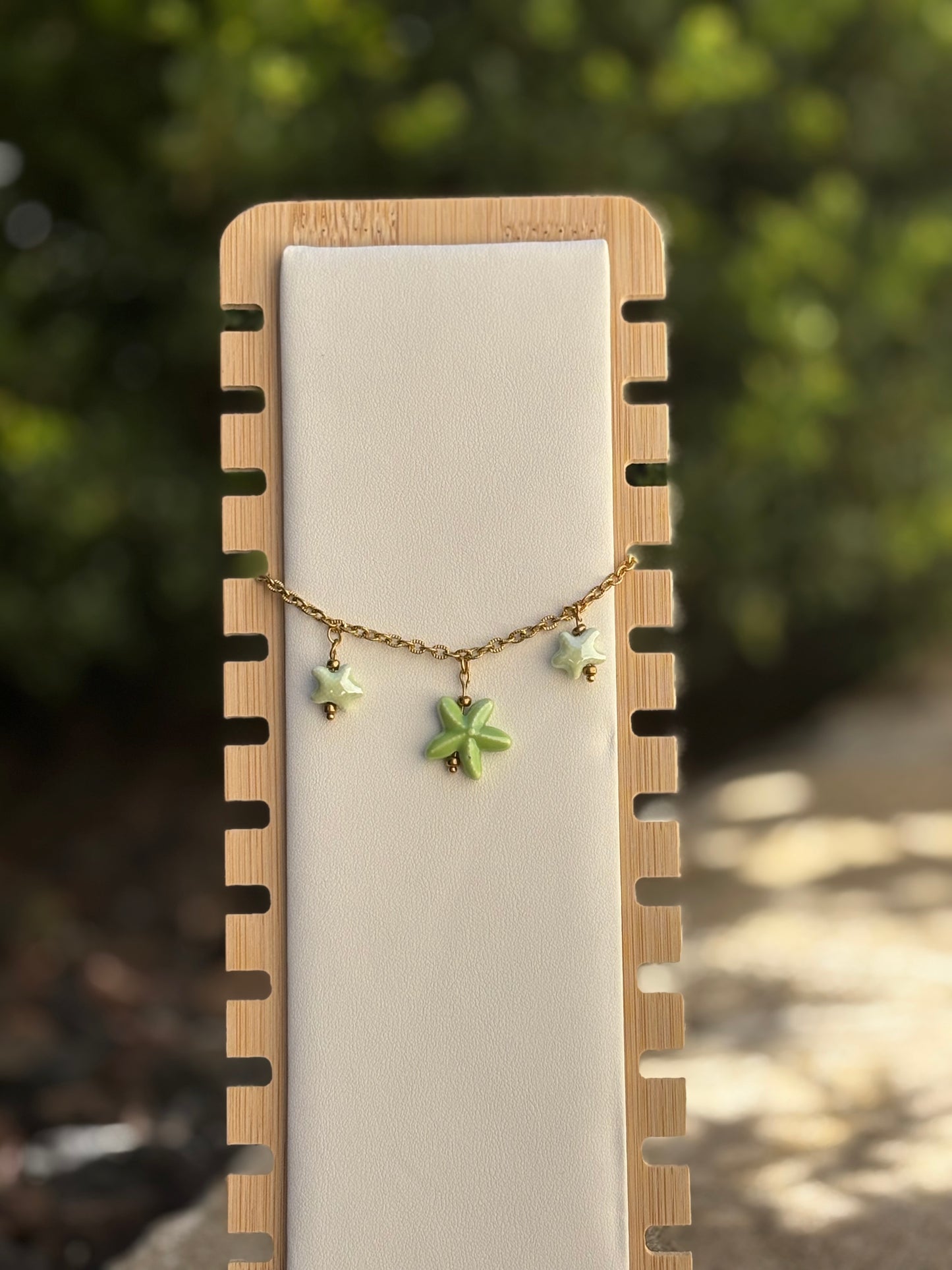 Bracelet breloque ✈️