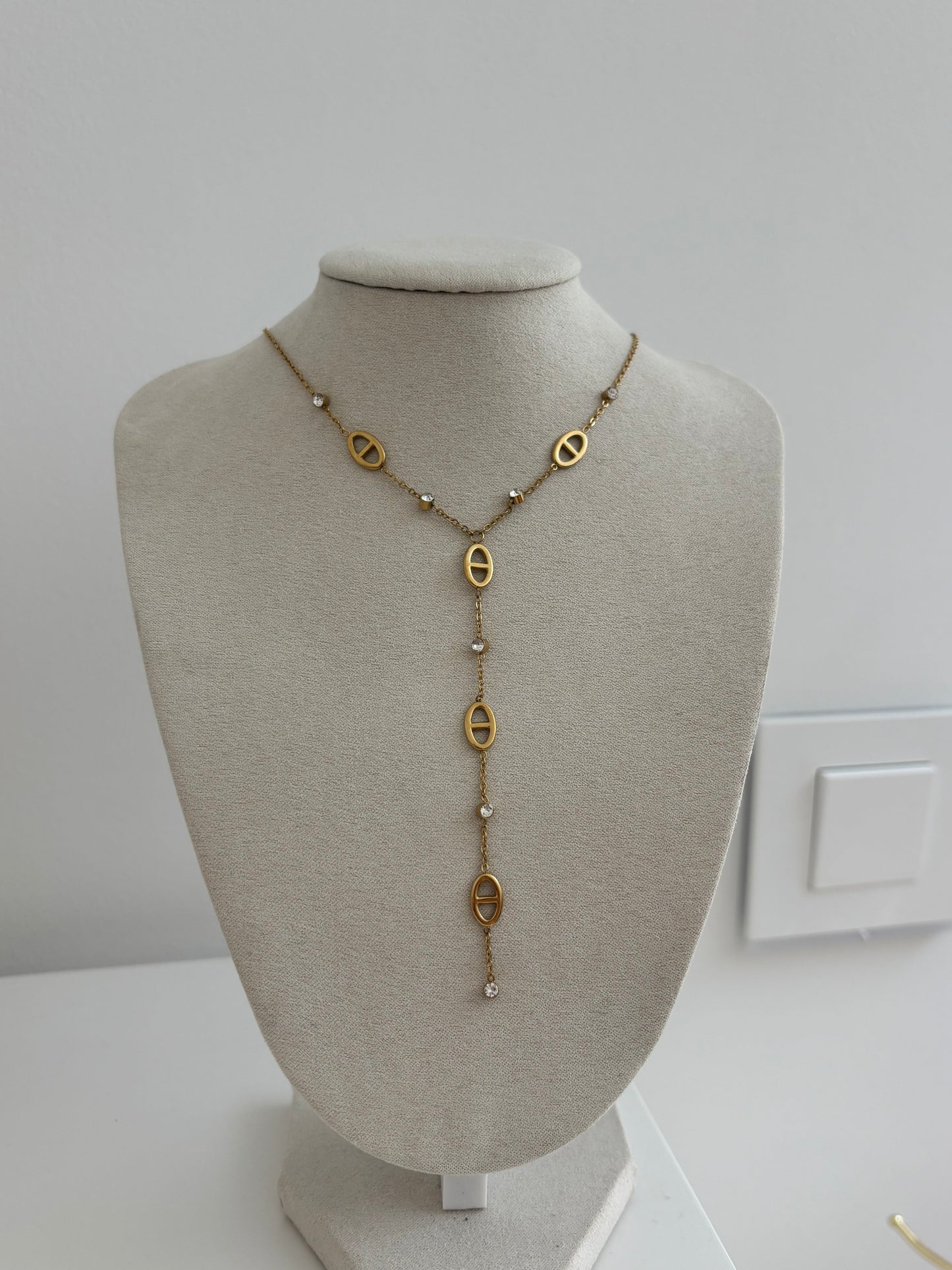 Collier Inaya