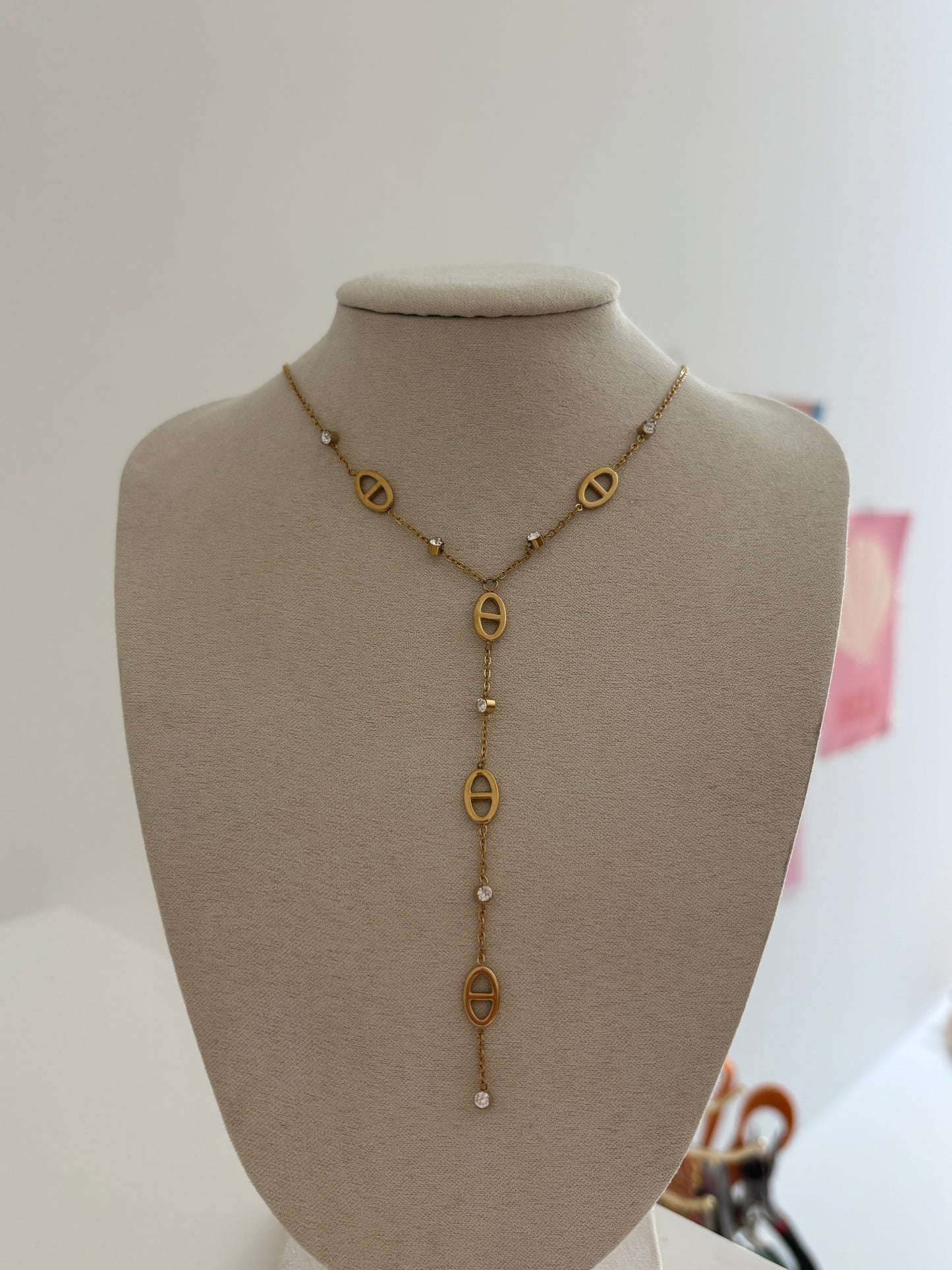 Collier Inaya