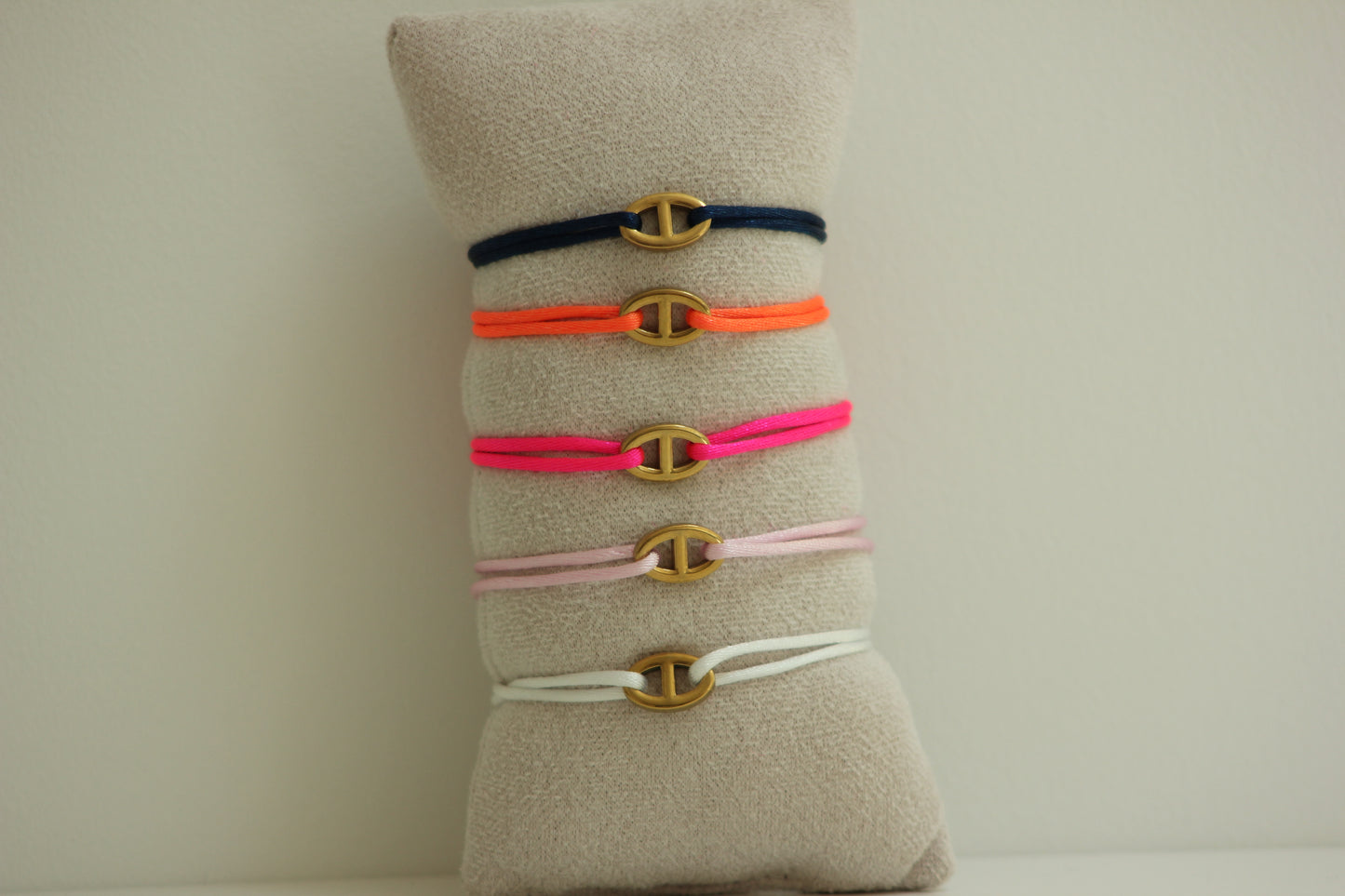 Bracelet cordon