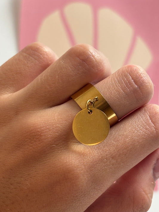 Bague Eva