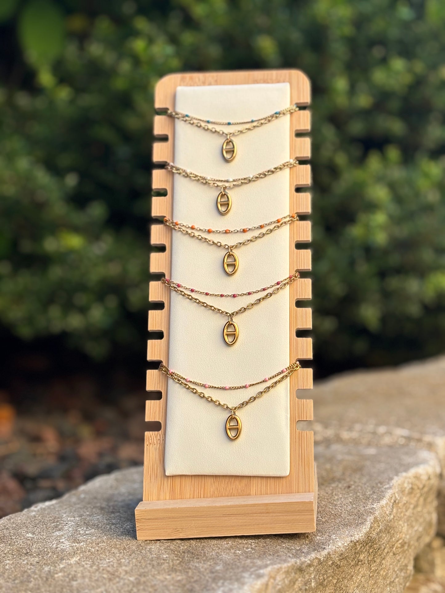 Bracelet cassie 💗