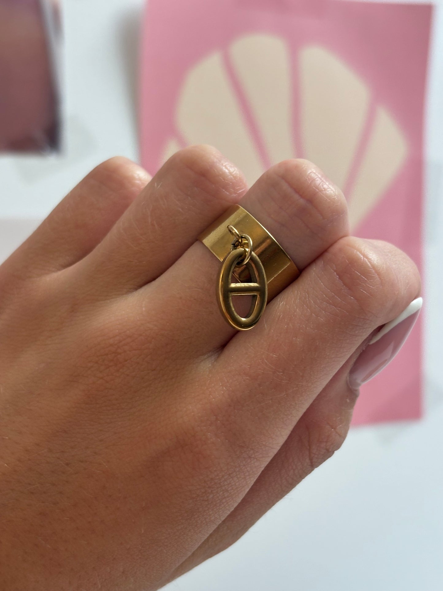 Bague Louise