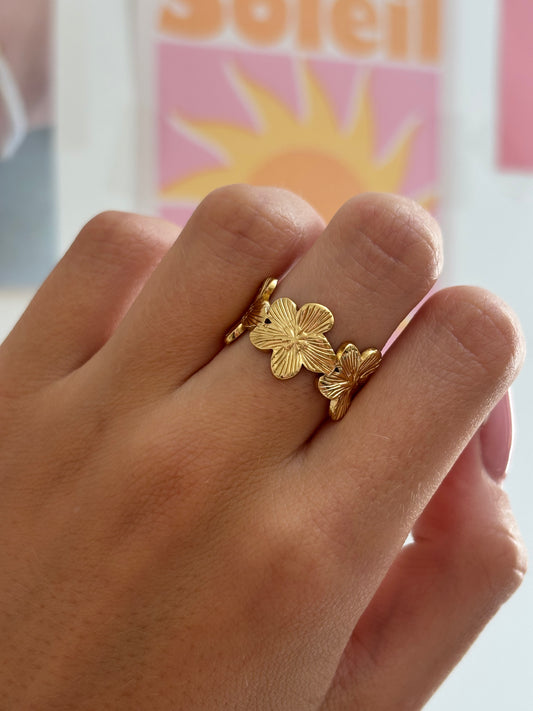 Bague Louane