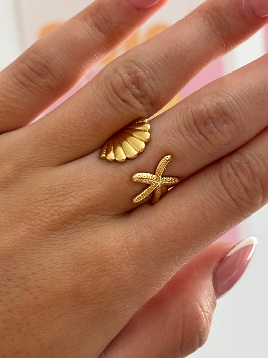Bague Mia