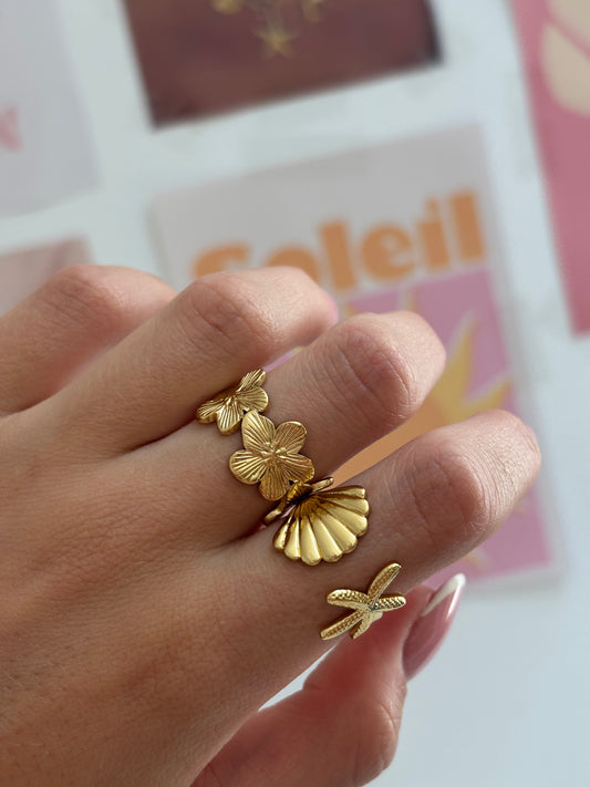Bague Louane