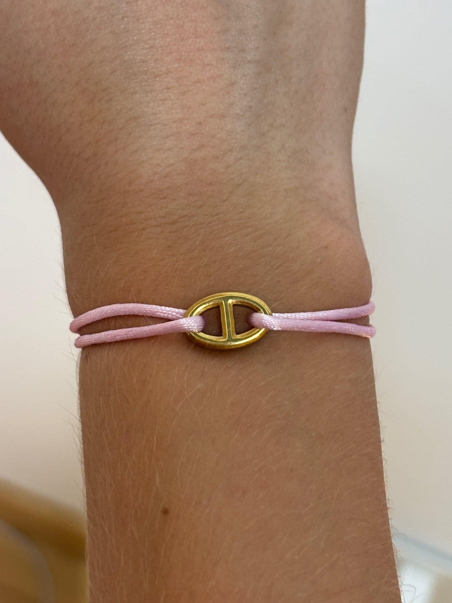 Bracelet cordon